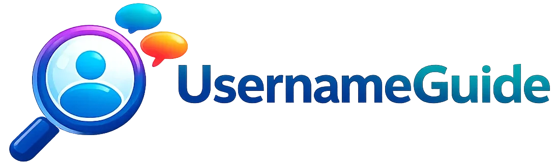usernameguide.com