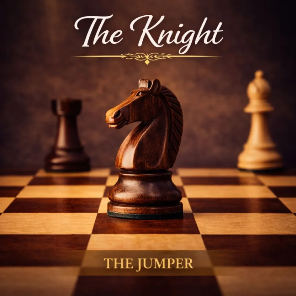The Knight (The Jumper)