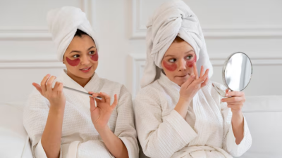 Skinimalism vs. 10-Step Routines