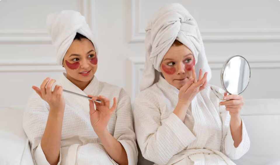 Skinimalism vs. 10-Step Routines