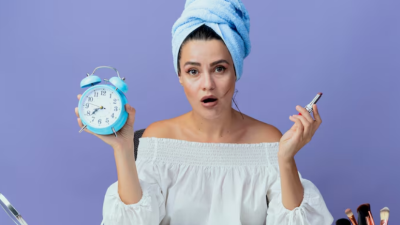 The Science of Circadian Beauty