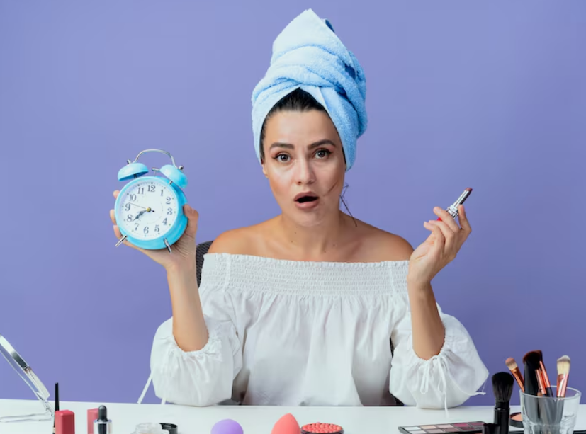 The Science of Circadian Beauty