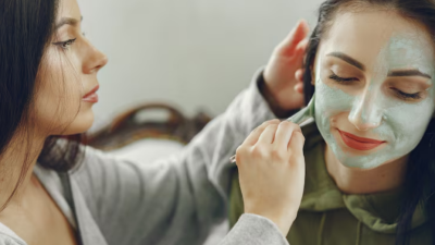 Beyond Topical Treatments