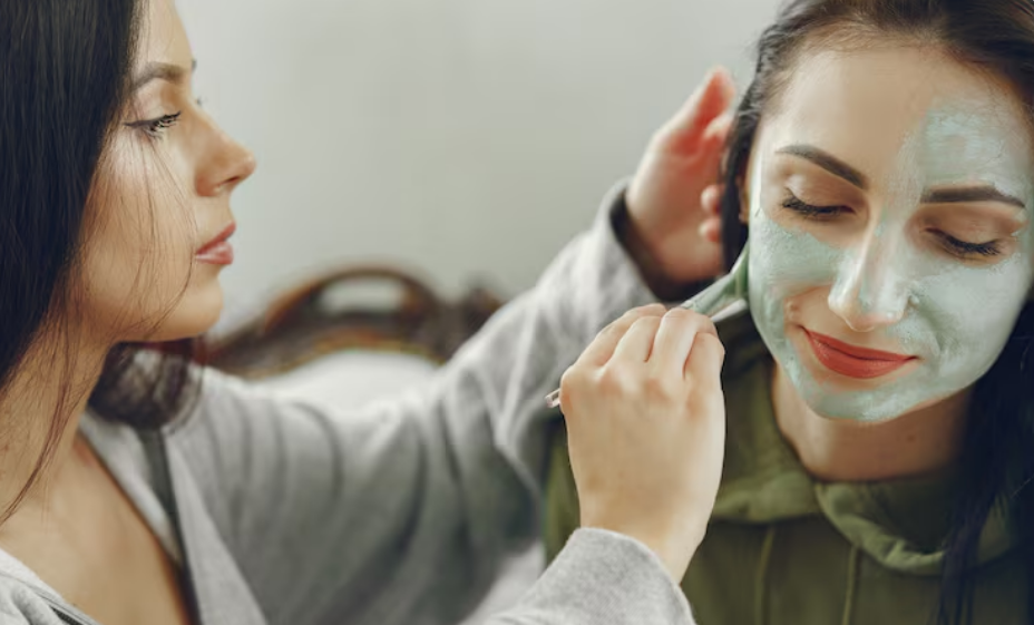 Beyond Topical Treatments