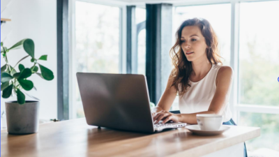 The Asynchronous Advantage
