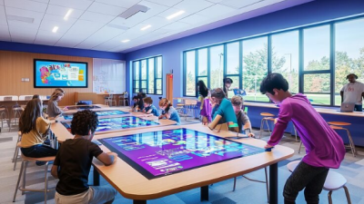 Gamified Classrooms: