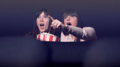 The Death of the Summer Blockbuster