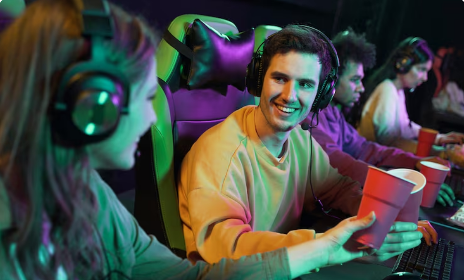 Interactive Storytelling