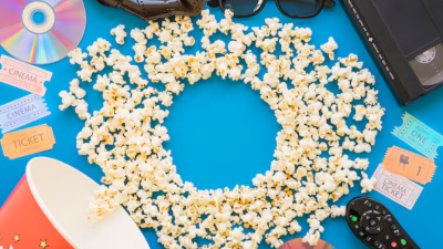 Soundscapes of Cinema