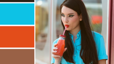 The Psychology of Color
