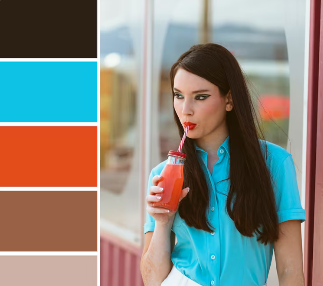 The Psychology of Color