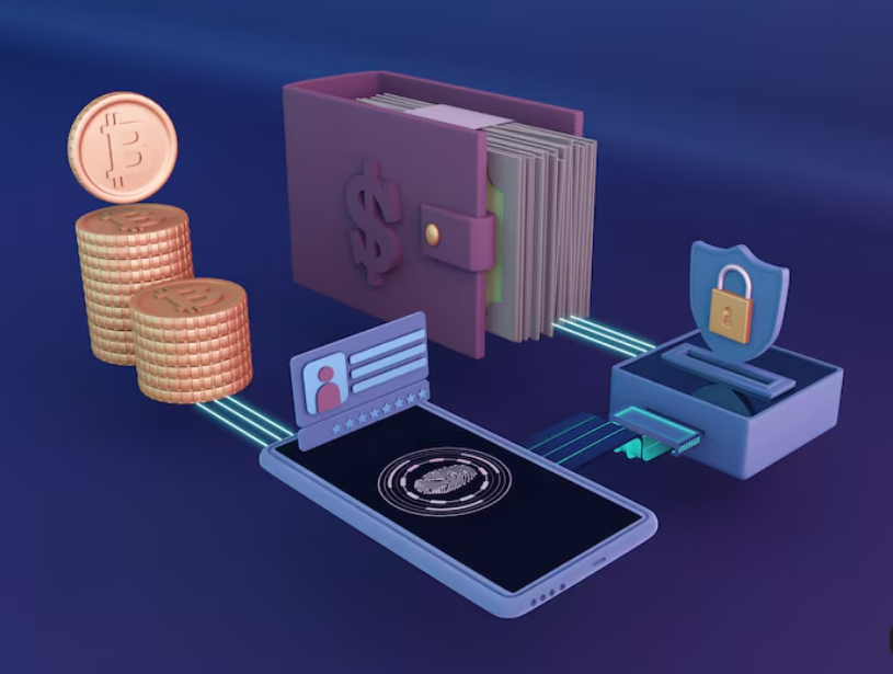 Decentralized Finance Decoded