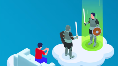 Algorithmic Generation Is Changing Game Design