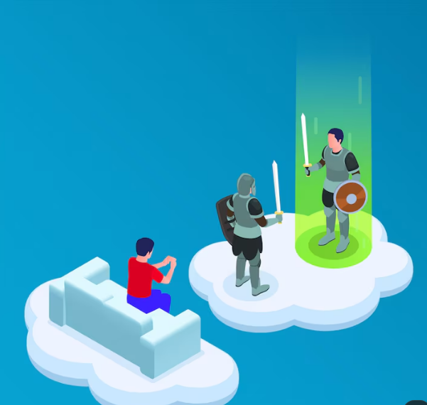 Algorithmic Generation Is Changing Game Design