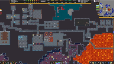 Emergent Gameplay