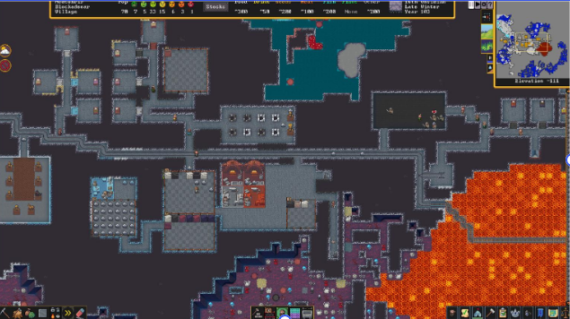 Emergent Gameplay