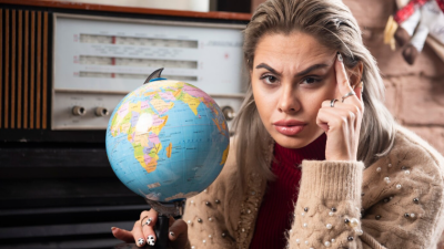 Deepfake Geopolitics