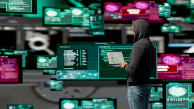 The Architecture of Zero-Trust Security