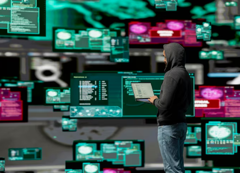 The Architecture of Zero-Trust Security