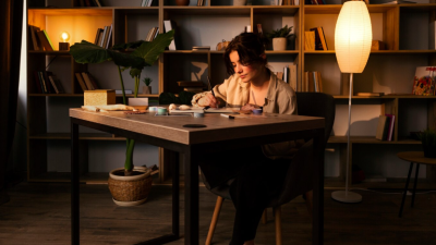 The Layered Lighting Playbook