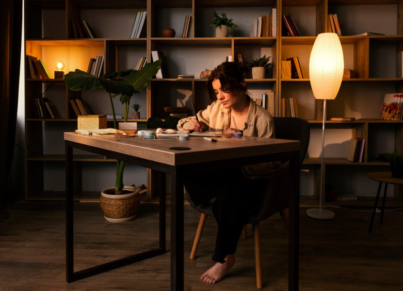 The Layered Lighting Playbook