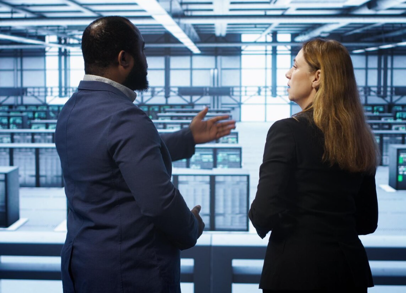 Serverless vs. Edge Computing