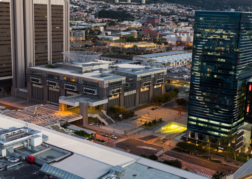 The Rise of Adaptive Reuse
