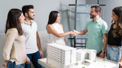 Fractional Real Estate Ownership
