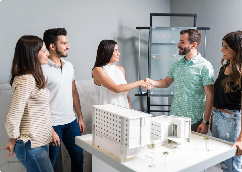 Fractional Real Estate Ownership