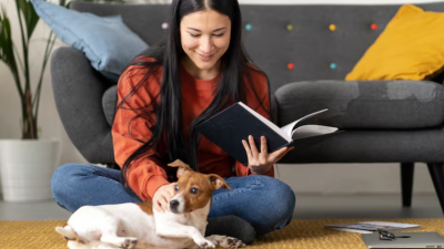 Enrichment-First Pet Care