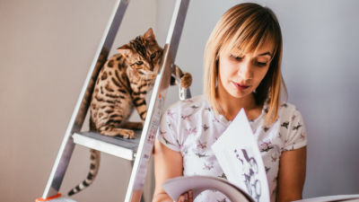 The Biological Clock of Felines