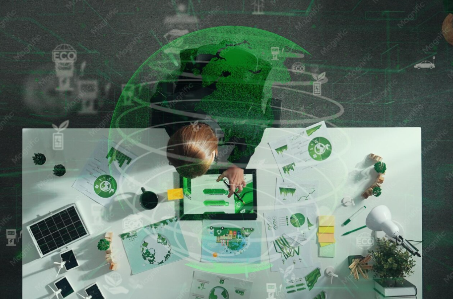 The Emerging Field of Digital Law