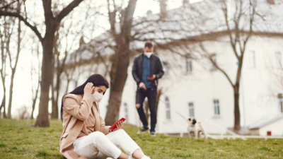 The Slow Living Movement