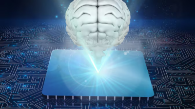 The Neuromorphic Chip Revolution