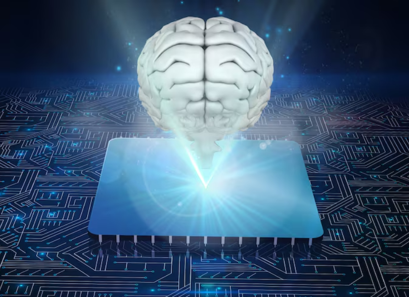 The Neuromorphic Chip Revolution