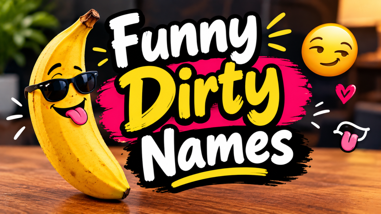 funny-dirty-names