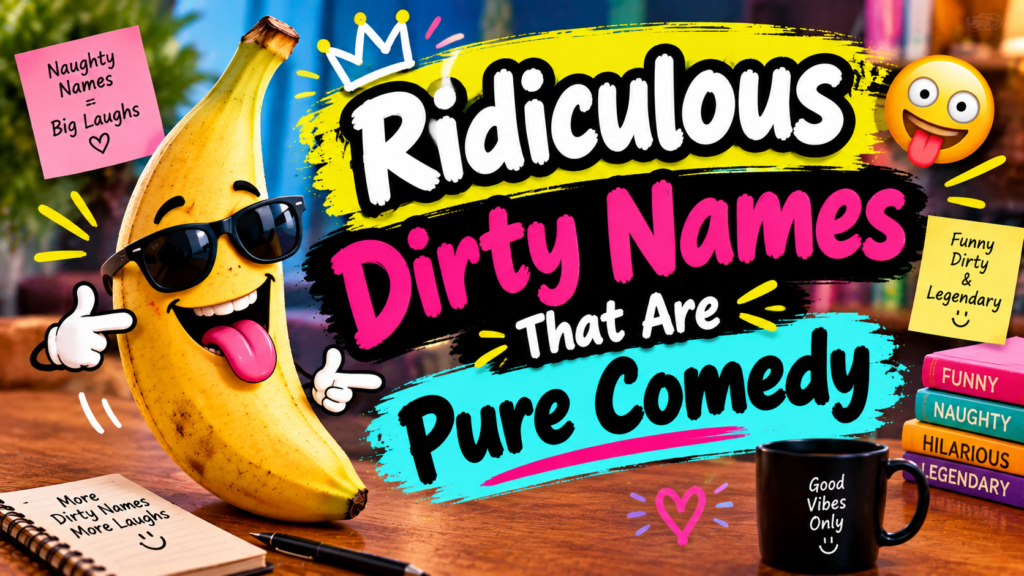 🤪-ridiculous-dirty-names-that-are-pure-comedy